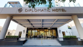 DiplomaticHotel, Mendoza